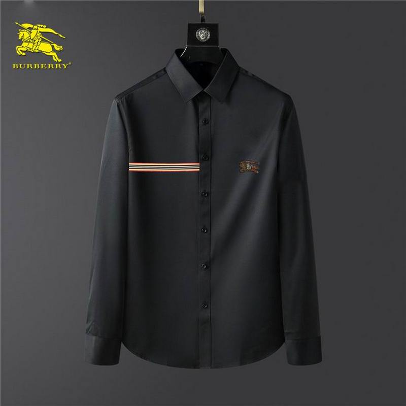 Burberry Men's Shirts 287